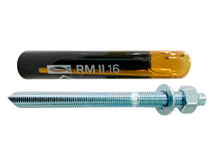 進(jìn)口化學(xué)錨栓RSB